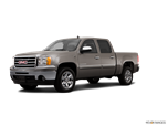 2013 GMC Sierra 1500 Crew Cab SLT  Pickup